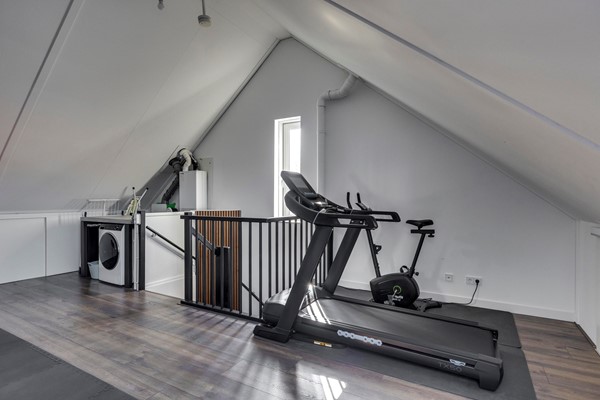 Medium property photo - Bijenlaan 18, 5692 VB Son en Breugel